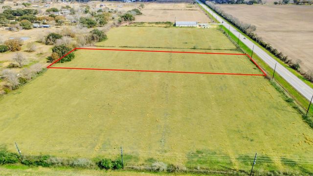 00000 Fm 1462, Damon, TX 77430