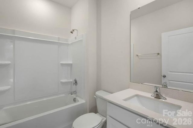 437 Falcon Lane, Lexington, NC 27295