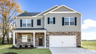 437 Falcon Lane, Lexington, NC 27295