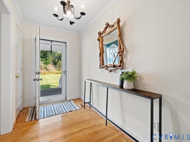 2376 Mill Rd, Henrico, VA 23231