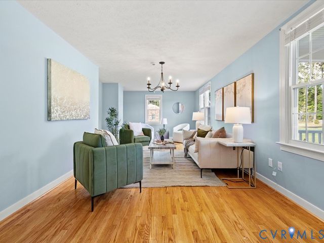2376 Mill Rd, Henrico, VA 23231