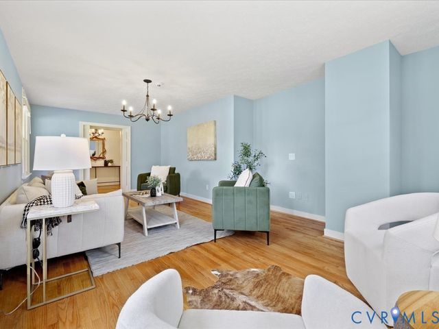 2376 Mill Rd, Henrico, VA 23231