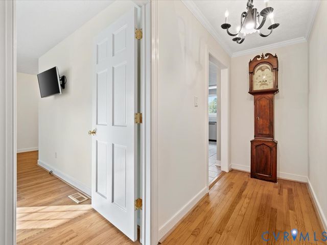 2376 Mill Rd, Henrico, VA 23231