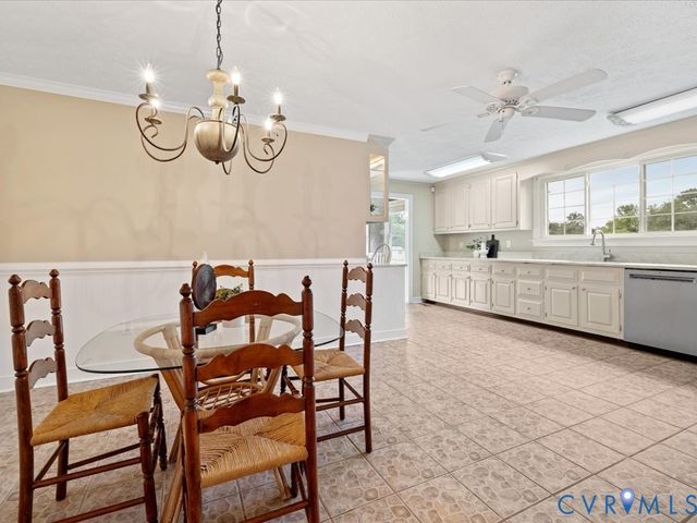 2376 Mill Rd, Henrico, VA 23231