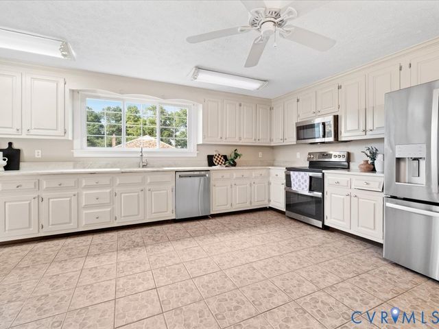 2376 Mill Rd, Henrico, VA 23231