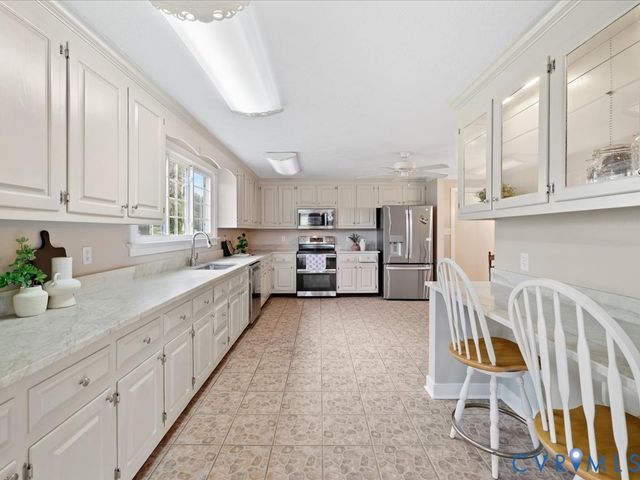 2376 Mill Rd, Henrico, VA 23231