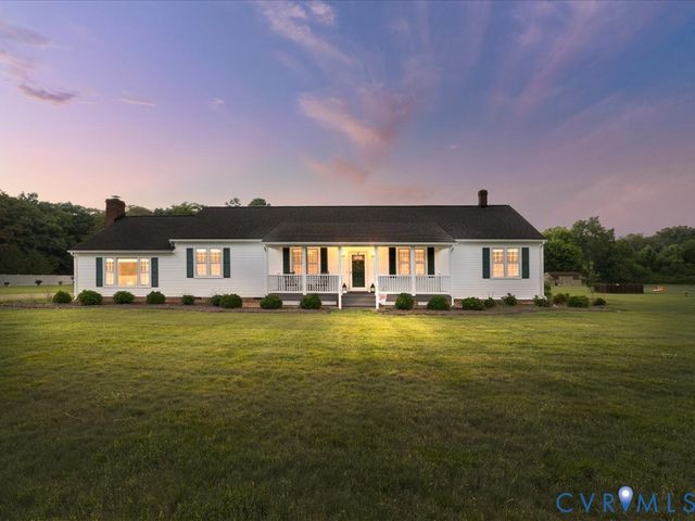2376 Mill Rd, Henrico, VA 23231