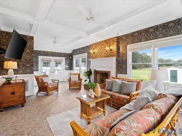 2376 Mill Rd, Henrico, VA 23231