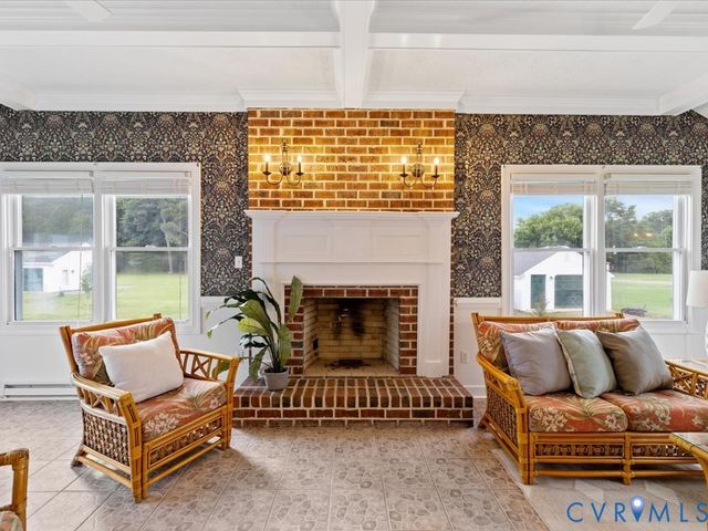 2376 Mill Rd, Henrico, VA 23231