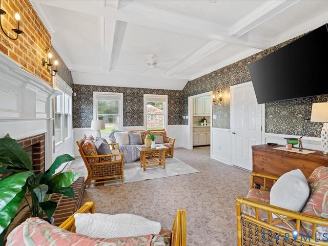 2376 Mill Rd, Henrico, VA 23231