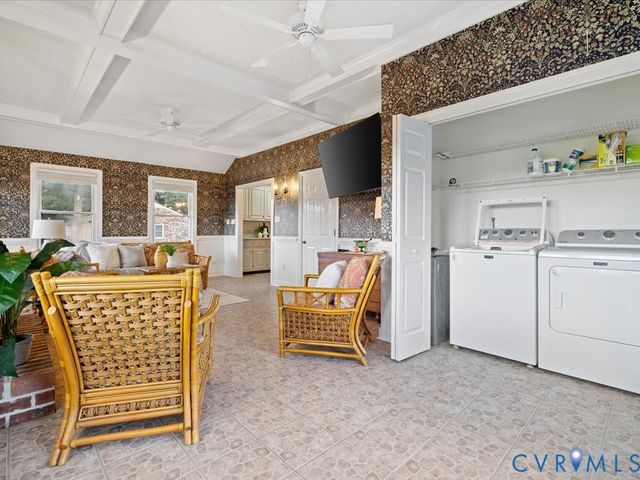 2376 Mill Rd, Henrico, VA 23231