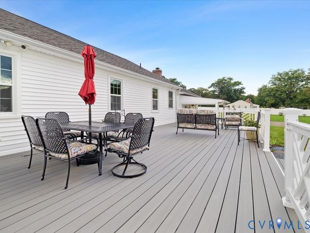 2376 Mill Rd, Henrico, VA 23231