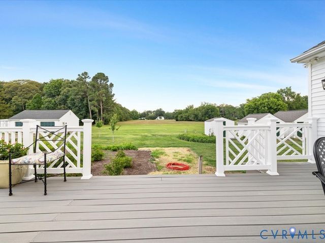 2376 Mill Rd, Henrico, VA 23231
