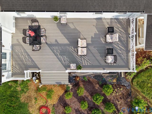 2376 Mill Rd, Henrico, VA 23231