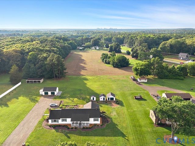 2376 Mill Rd, Henrico, VA 23231