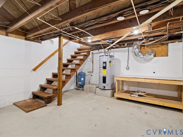 2376 Mill Rd, Henrico, VA 23231