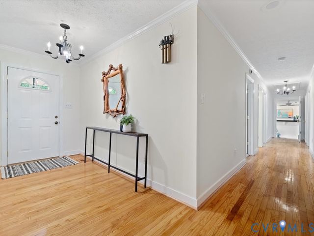 2376 Mill Rd, Henrico, VA 23231