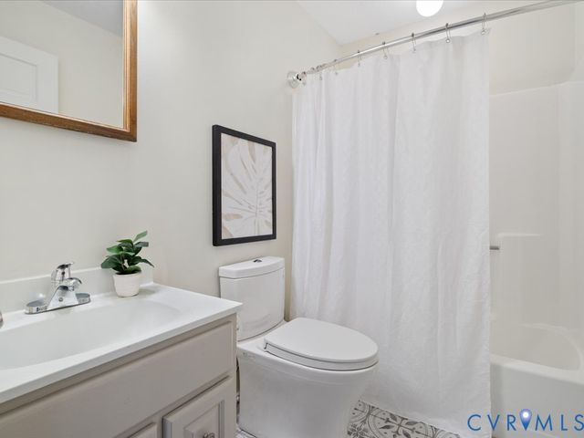2376 Mill Rd, Henrico, VA 23231