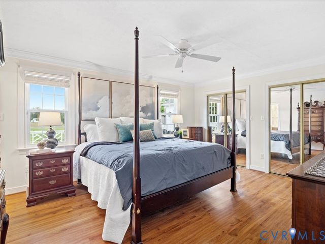 2376 Mill Rd, Henrico, VA 23231