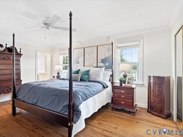 2376 Mill Rd, Henrico, VA 23231