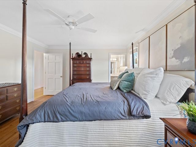 2376 Mill Rd, Henrico, VA 23231