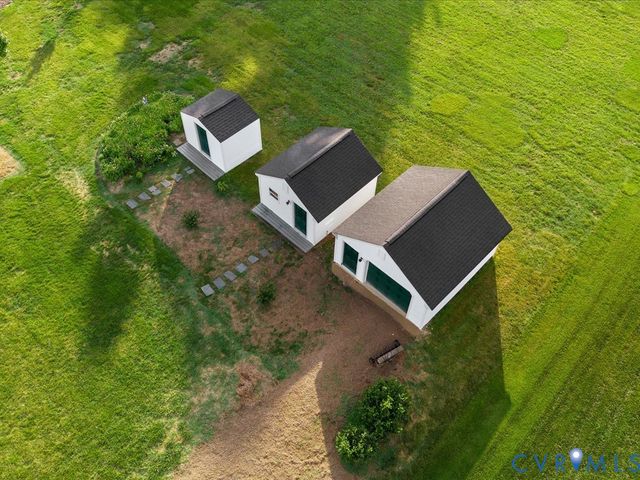 2376 Mill Rd, Henrico, VA 23231