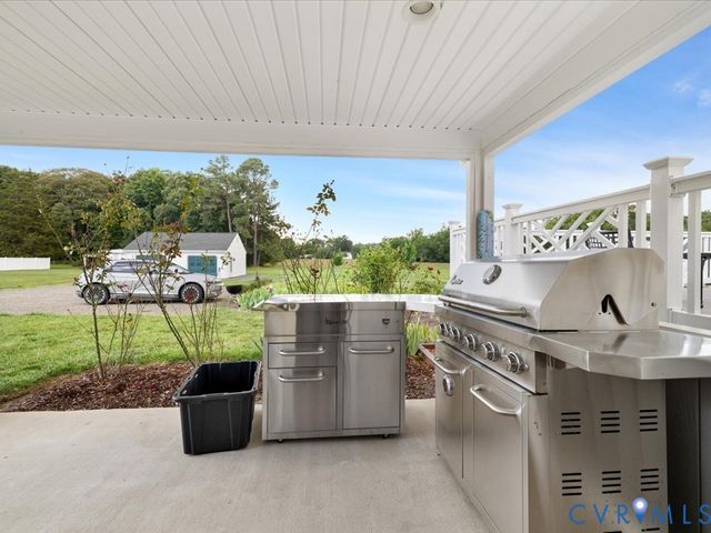 2376 Mill Rd, Henrico, VA 23231