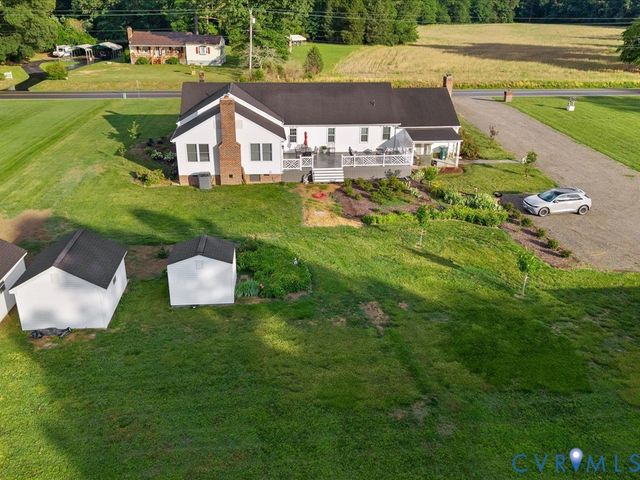 2376 Mill Rd, Henrico, VA 23231