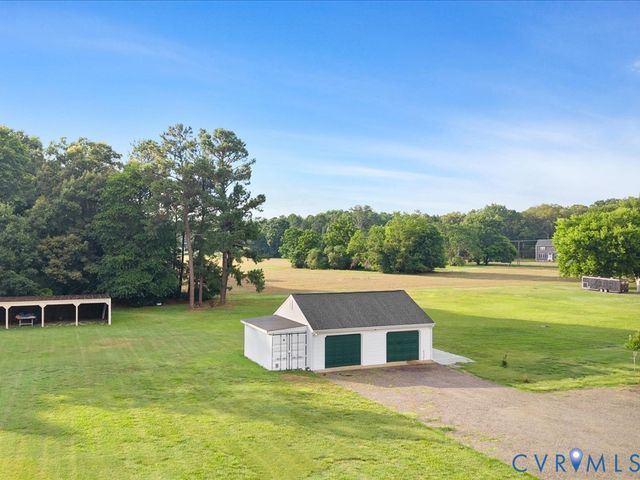 2376 Mill Rd, Henrico, VA 23231
