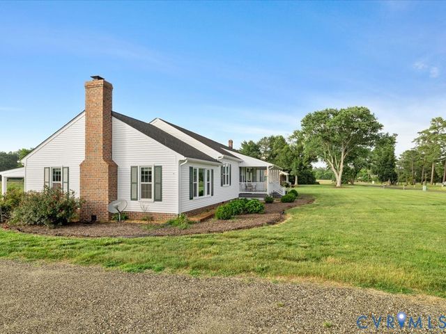 2376 Mill Rd, Henrico, VA 23231