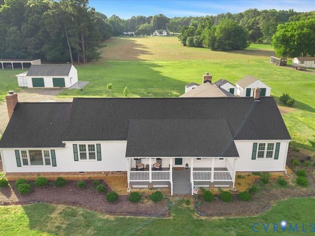 2376 Mill Rd, Henrico, VA 23231