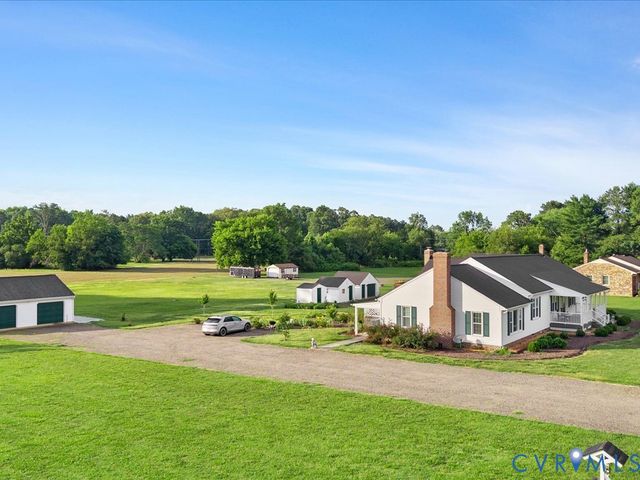 2376 Mill Rd, Henrico, VA 23231