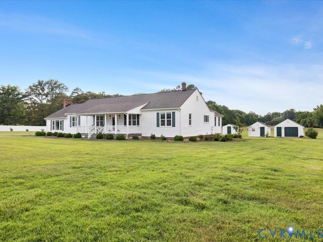 2376 Mill Rd, Henrico, VA 23231