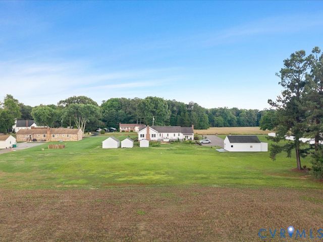2376 Mill Rd, Henrico, VA 23231