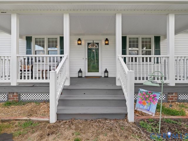 2376 Mill Rd, Henrico, VA 23231