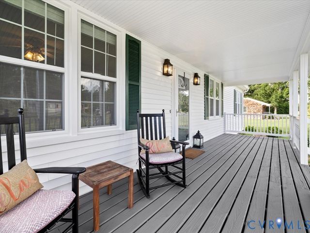 2376 Mill Rd, Henrico, VA 23231