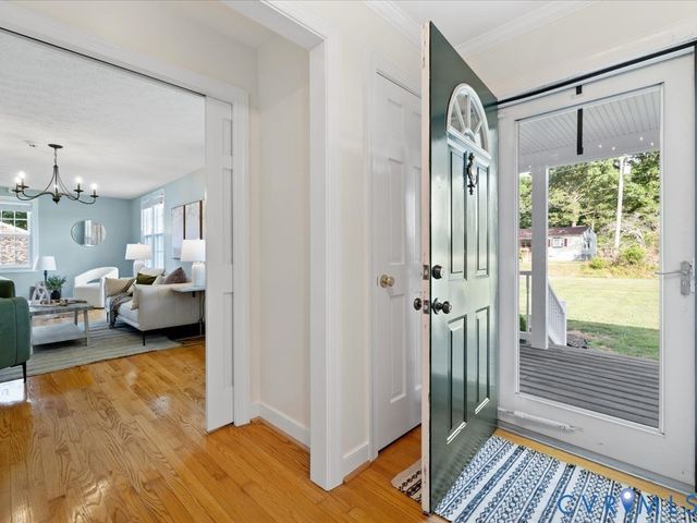 2376 Mill Rd, Henrico, VA 23231