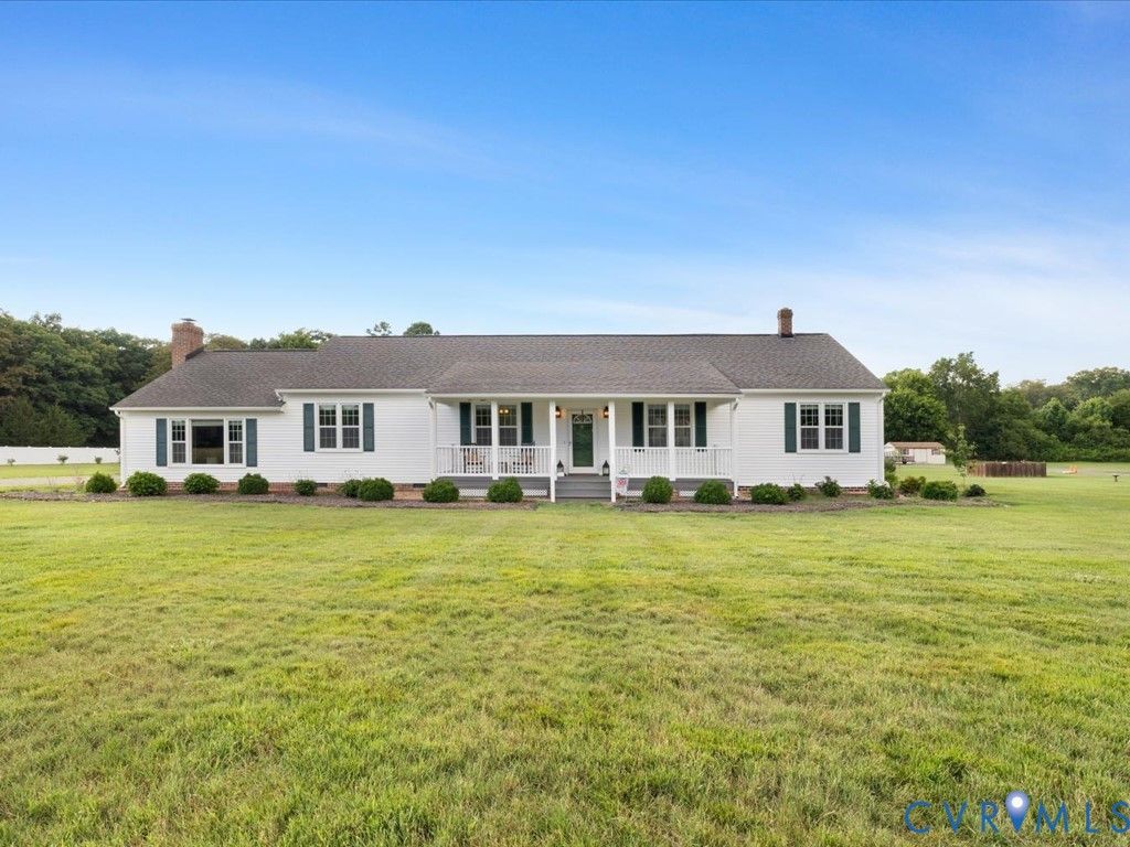 2376 Mill Rd, Henrico, VA 23231