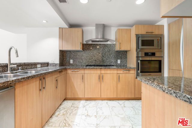 13650 Marina Pointe Drive 404, Marina Del Rey, CA 90292