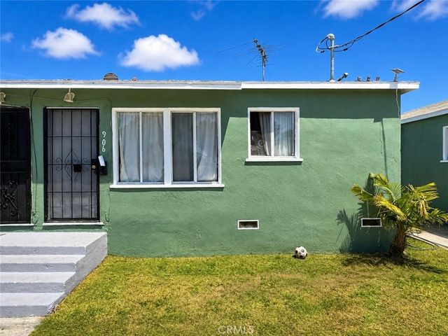 902 Island Avenue, Wilmington, CA 90744