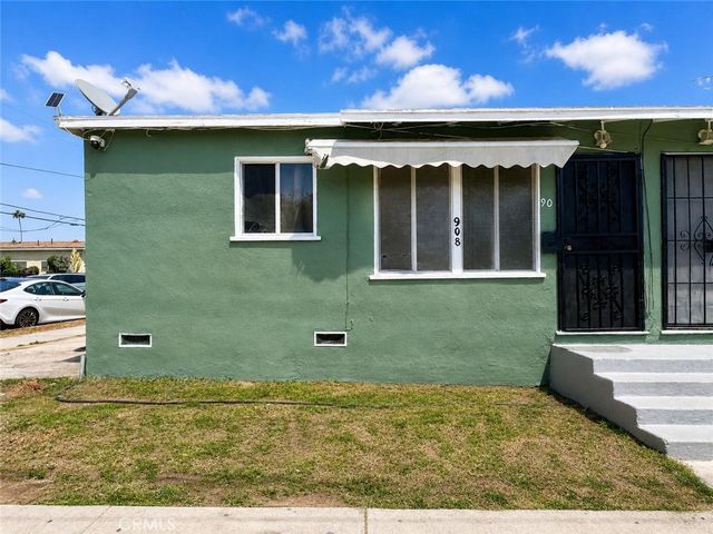 902 Island Avenue, Wilmington, CA 90744