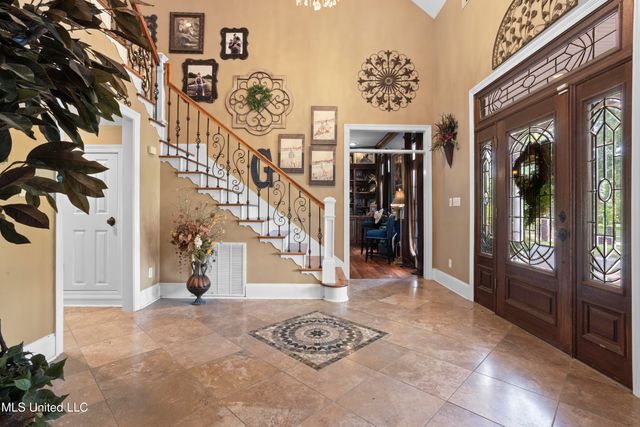 6 N Hill Drive, Carriere, MS 39426