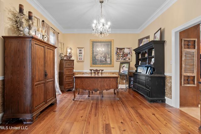 6 N Hill Drive, Carriere, MS 39426