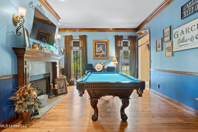 6 N Hill Drive, Carriere, MS 39426