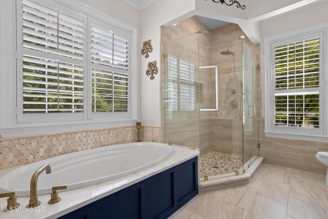 6 N Hill Drive, Carriere, MS 39426