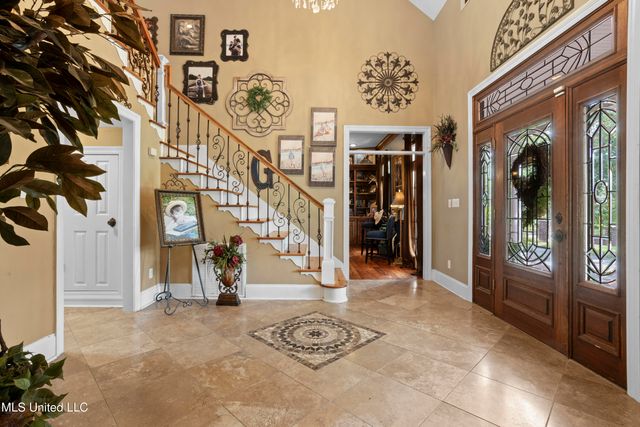 6 N Hill Drive, Carriere, MS 39426