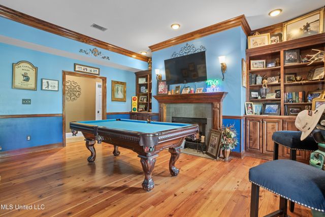 6 N Hill Drive, Carriere, MS 39426