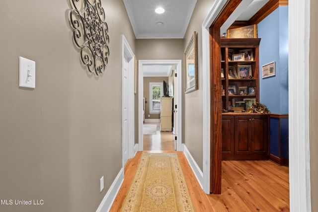 6 N Hill Drive, Carriere, MS 39426