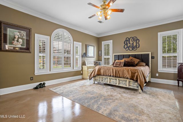 6 N Hill Drive, Carriere, MS 39426