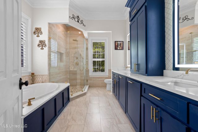 6 N Hill Drive, Carriere, MS 39426